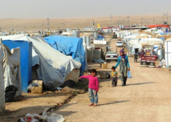 رمضان في جمهورية الخوف