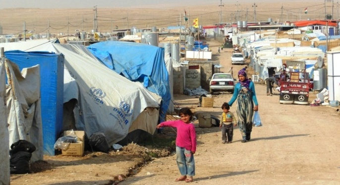 رمضان في جمهورية الخوف