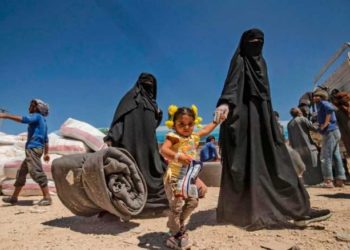 سورية: التحالف الدولي يفجر خنادق «الدولة» على الشريط الحدودي مع العراق