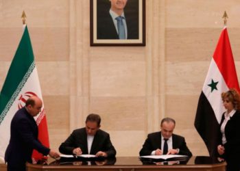 شركات إيرانية ولبنانية.. خطر يهدد بنية القطاع السوري الخاص لعقود