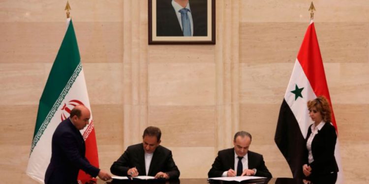 شركات إيرانية ولبنانية.. خطر يهدد بنية القطاع السوري الخاص لعقود