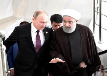 صرخة ظريف..كما سُمعت في موسكو