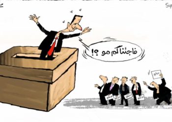 صناعة التفاهة ومهزلة الانتخابات