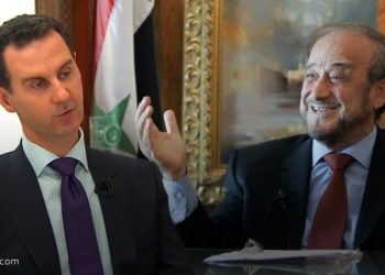 غرفة نوم القائد وقصة المجنّد “ميم”