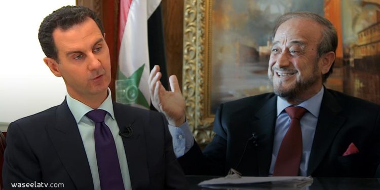 غرفة نوم القائد وقصة المجنّد “ميم”