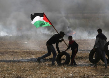 غزة البطلة عبر التاريخ