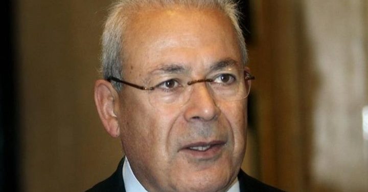 غليون لـ “عربي21”: أحداث القدس عرت إسرائيل كنظام أبارتايد