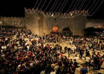 فلسطين..كيف نحمي الانتصار