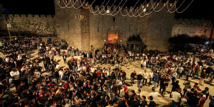 فلسطين..كيف نحمي الانتصار