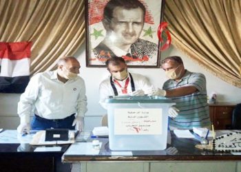 في سبل الردّ على الانتخابات الأسدية