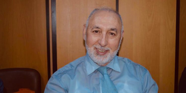 في وداع محمد خليفة …لماذا تركت الحصان وحيداً.؟!