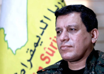 قادة “قنديل” يقصون مظلوم عبدي..بمساعدة دمشق وإهمال واشنطن