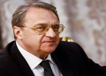 قبيل الانتخابات الرئاسية السورية:                روسيا تجدد اتهاماتها للمعارضة والدفاع المدني