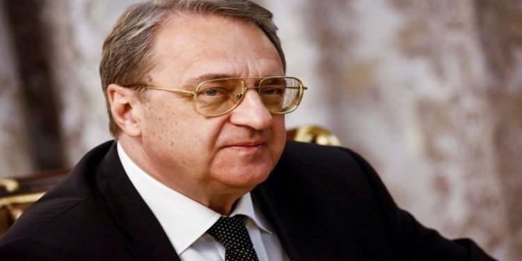 قبيل الانتخابات الرئاسية السورية: روسيا تجدد اتهاماتها للمعارضة والدفاع المدني