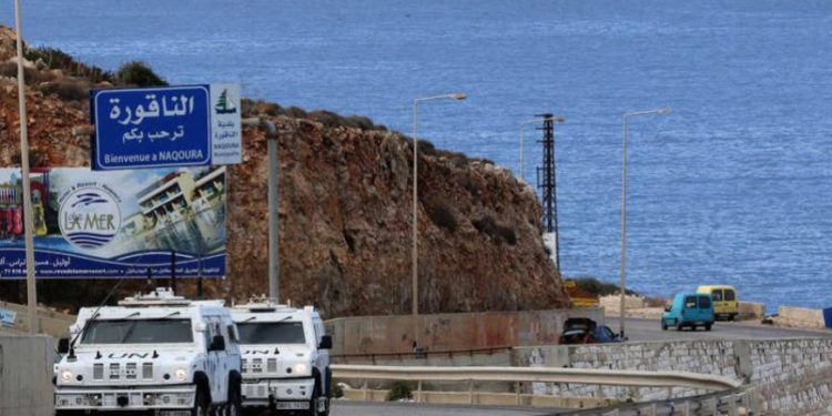 قراءة في آفاق المفاوضات البحرية اللبنانية الإسرائيلية