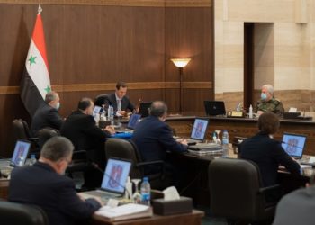 لماذا تستثني مراسيم عفو النظام المعتقلين السياسيين؟