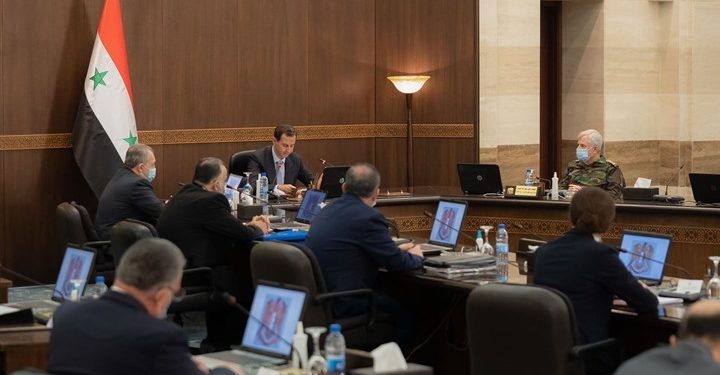 لماذا تستثني مراسيم عفو النظام المعتقلين السياسيين؟