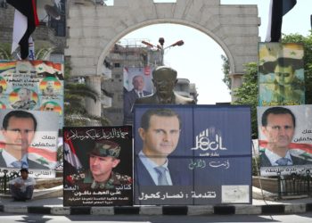 لماذا أراد الأسد تضخيم عدد الناخبين؟