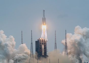 “لونغ مارش” يحيي جدل عسكرة الفضاء: ميدان صراع أميركي – صيني