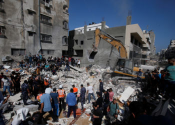 مقال بصحيفة إسرائيلية: لماذا خسرت إسرائيل الحرب؟