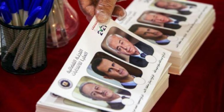 ما بعد مهزلة الانتخابات