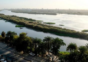 ماذا يعني سد النهضة في الفكر الاستراتيجي الإسرائيلي؟ كان الملف المائي حاضراً في كل ترتيبات السلام بين العرب وتل أبيب