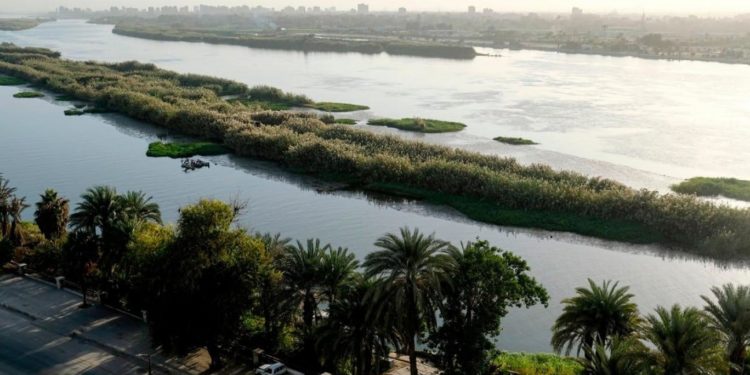 ماذا يعني سد النهضة في الفكر الاستراتيجي الإسرائيلي؟ كان الملف المائي حاضراً في كل ترتيبات السلام بين العرب وتل أبيب