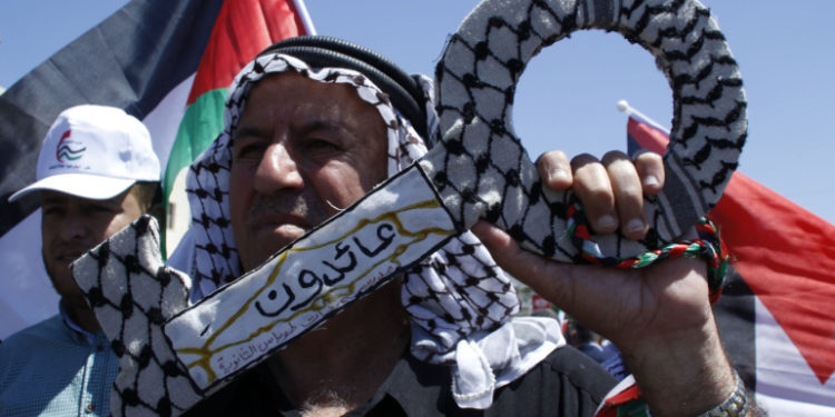 ما هي حقوق الفلسطينيّين؟