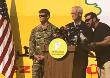 مساعٍ أميركية لـ«توحيد» الأكراد… وتفاهمات مع تركيا          مصادر في واشنطن تقول إن الأسد «عرقل الاتصالات العربية»