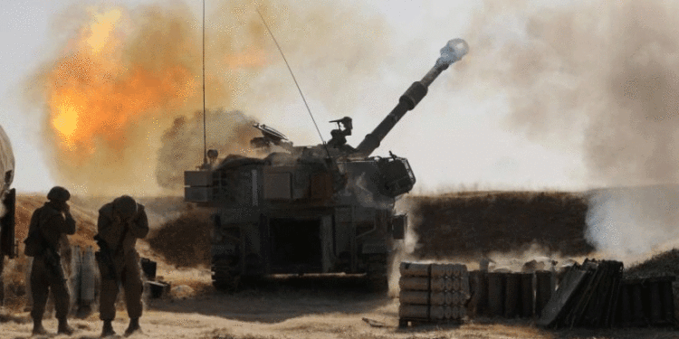 معارك غزة كشفت حقيقة محور المقاومة