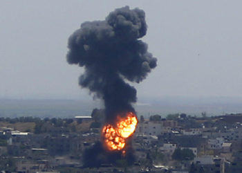 مِمّا لا يُنشَر عن غزّة والغزّاويين!