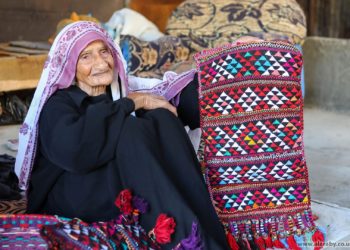 من حكاياتنا مع فلسطين!