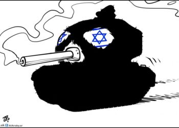 في خلفيات التوحش الإسرائيلي