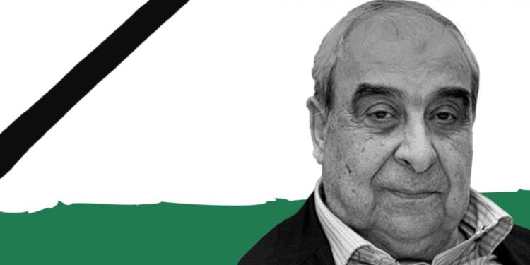 ميشيل كيلو.. منارة النضال الوطني