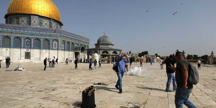 في معنى تأكيد فلسطينيي الداخل على وحدة الوطن والشعب