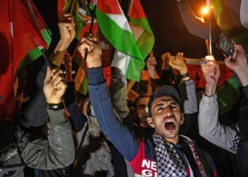 هبّة القدس الشعبية.. بواعثها واحتمالات ديمومتها واتّساعها بعد رمضان