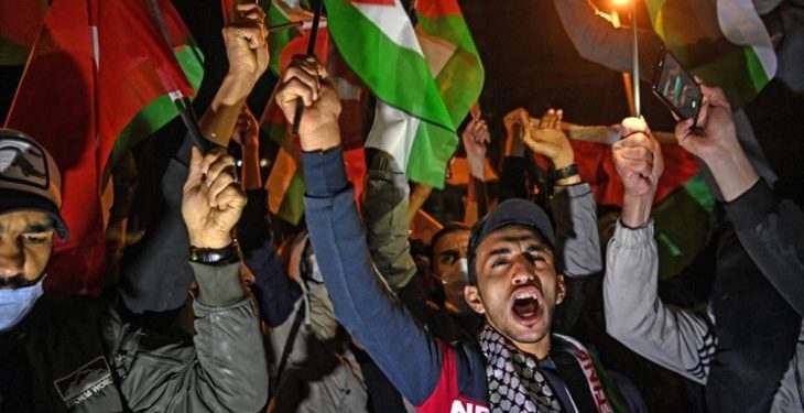 هبّة القدس الشعبية.. بواعثها واحتمالات ديمومتها واتّساعها بعد رمضان