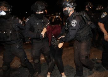 هندسة الأبارتهايد.. لماذا تتمسك إسرائيل بالسيطرة على حي الشيخ جراح؟