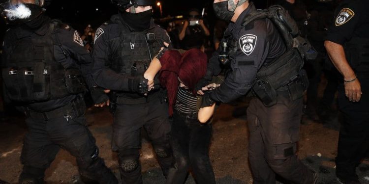 هندسة الأبارتهايد.. لماذا تتمسك إسرائيل بالسيطرة على حي الشيخ جراح؟