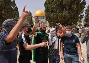 واشنطن بوست:  متى يفتح العالم عينيه على المشروع الاستيطاني الاستعماري وظلم الفلسطينيين؟