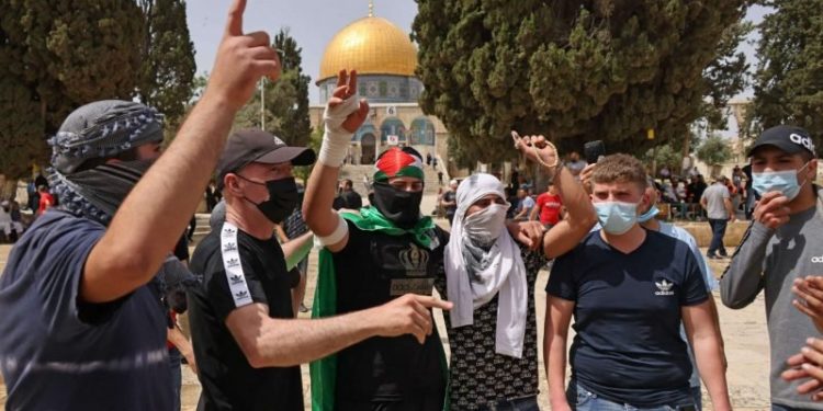 واشنطن بوست: متى يفتح العالم عينيه على المشروع الاستيطاني الاستعماري وظلم الفلسطينيين؟