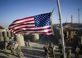 واشنطن تبحث عن قواعد عسكرية في آسيا الوسطى            وروسيا والصين تقفان على مقربة         لدى موسكو قاعدة كبيرة في طاجيكستان     لا تزال موجودة منذ تاريخ انهيار الاتحاد السوفياتي