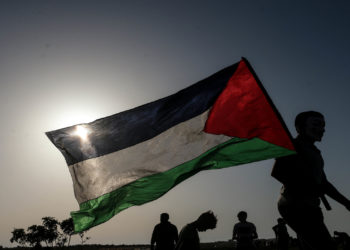 واقع فلسطيني جديد يتطلب مقاربات مختلفة