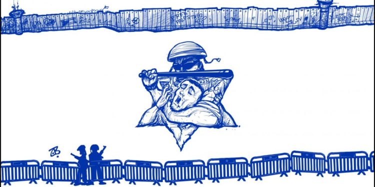 وماذا لو نادوا: “الموت لليهود”؟