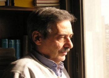 يوم الحساب” لفواز حداد.. العالق في دمشق