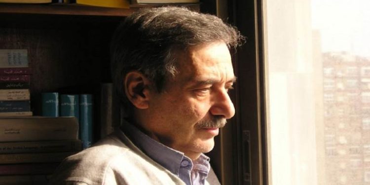 يوم الحساب” لفواز حداد.. العالق في دمشق