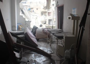 إدلب بعد إعادة تدوير الأسد إلى أين؟