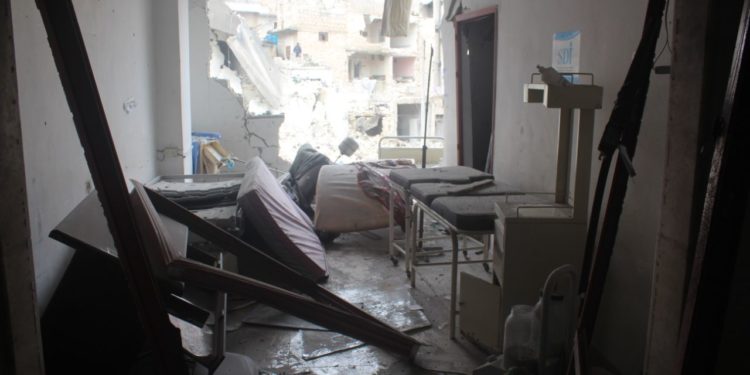 إدلب بعد إعادة تدوير الأسد إلى أين؟