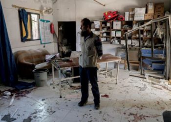 ارتياح روسي للاتفاق مع أميركا على دفع الملف الإنساني في سورية