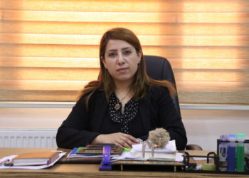 استئناف الحوار الكردي في سورية مرتبط بعودة المبعوث الأميركي